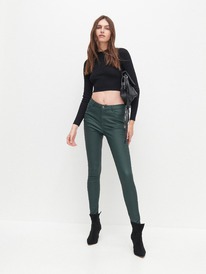 ����� skinny � �������� ������� �����