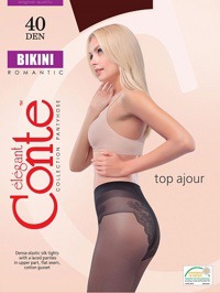 �������� ������� CONTE BIKINI 40 ���