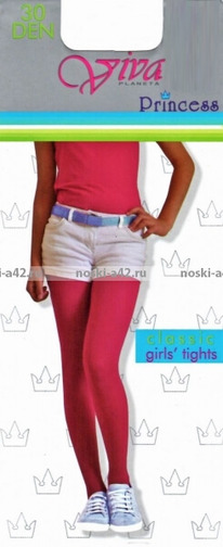 �������� ������������ ����� 30 den DANNI Princess (LOVELY)