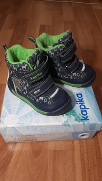 ������ ������� Kapika