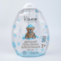 ECOLATIER Baby ������� ����-����� ��� ������� ��� ��� 3+ 250��