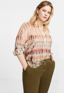 ������ tie-dye