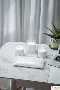 �������� ����� ROScandles