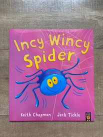 ������ Incy Wincy Spider