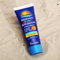 FLORESAN ������� ������� ������� ��� ������ ����������� 20SPF