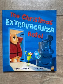������ The Cristmas Extravaganza Hotel