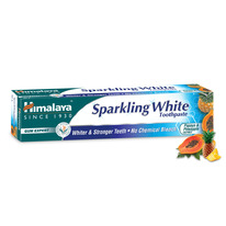 Himalaya Herbals Sparkling White ������ ����� ������������