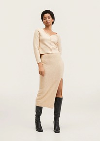 ����������� ���� � �������� MANGO OUTLET