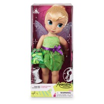 ����� ��� ����-���� (Tinker Bell) Disney Animators Collection