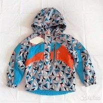 HUPPA Magnus ������ ��� �������� �������� 128-134