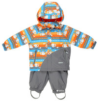 KERRY Traffic ������ ������������ ��� �������� 86-92