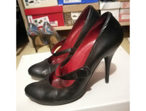 ����� ������� Donna Ricco �36