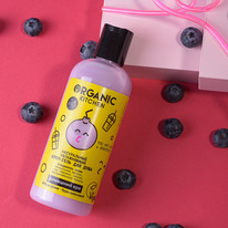 ORGANIC KITCHEN ����-���� �/���� 270�� ����������� You Are Such a Smoothie!