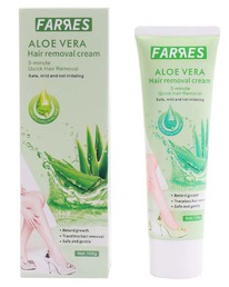 FARRES ���� ��� ��������� � ���������� ���� ����