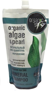 ORGANIC SHOP ���-������� ������� ������ � �������� ���������� 500��