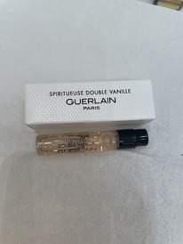 ������ Guerlain Spiritueuse Double Vanille