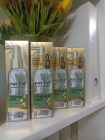 Pantene �������� ��� ��������� ����� Miracles �����