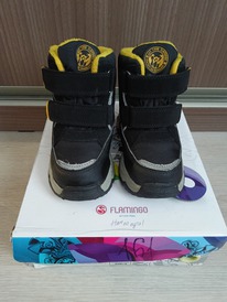 ������� ������ Flamingo