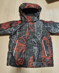 ������ Lassie 98-104