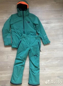 ����������� ������ Helly Hansen