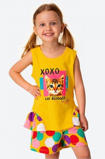 ���������� _Bonito kids �������� ��� ������� (����� � �����) BK1577P ������