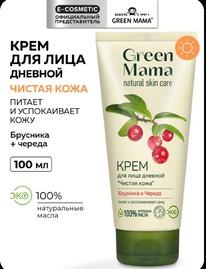 GREEN MAMA ������� ���� ��� ���� �������� � ������ 