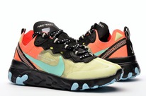 ��������� Nike �.39(25��) ������ ��������/�����