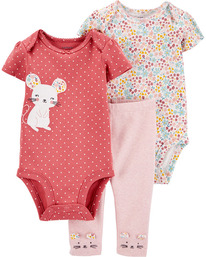 �������� Carters 3 ��������
