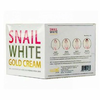 �������� �� ��������! ���� ��� ���� Royal Thai Herb Snail White Gold Cream �����