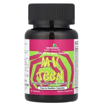 Futurebiotics, M.V. Teen�, 90 ������
