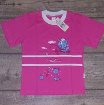 �������� ������� �.104 CrocKid