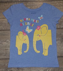 �������� ��� ������� �� 5 ��� Childrens Place