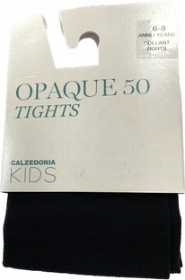 �������� ��� ������� 6-8 ��� CALZEDONIA OPAQUE 50 TIGHTS