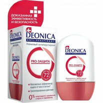 DEONICA ���������� ����� PRO-������ 50�� �������