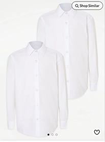 ������� ��� �������� Asda George