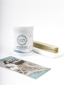 ECO SUGARING ����� ��� ���������  �1