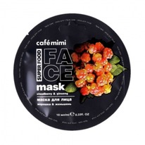 CAFE MIMI Super food ����� ��� ���� ������� & ��������