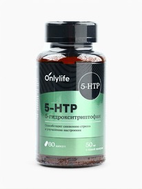 5 HTP ��������� �������� ��� ���������� � ���, �������� ����