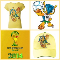 �������� ������� FIFA 2014 Brazil