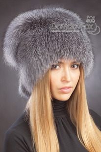 ����� �������� �������� �.55 DavidovFox