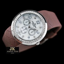 ���� JORDAN KERR ������